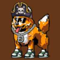 DogePunks #3800