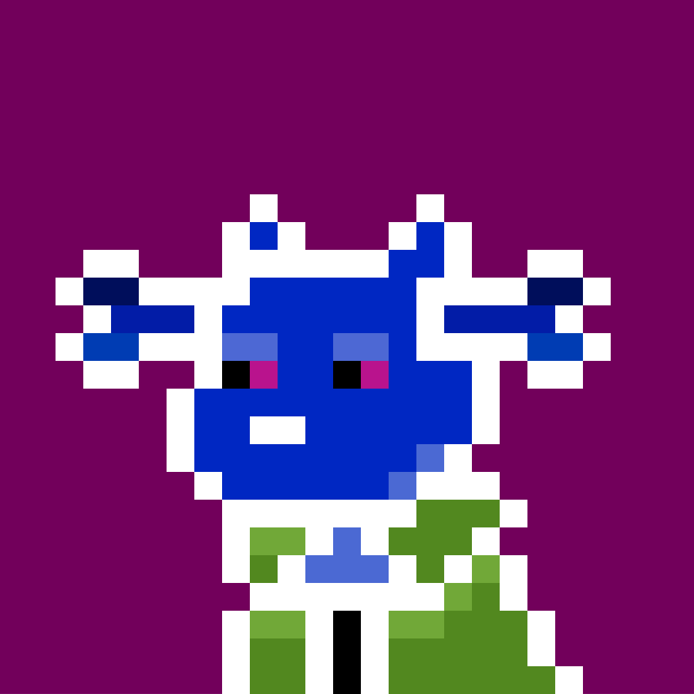 Anti Doginal Dog #5058