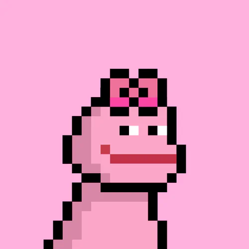 Doginal Frog #6739