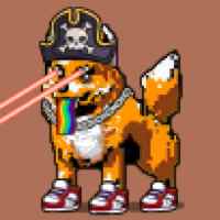 DogePunks #1453