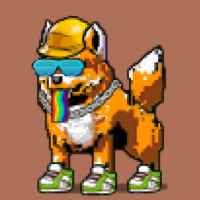DogePunks #1965
