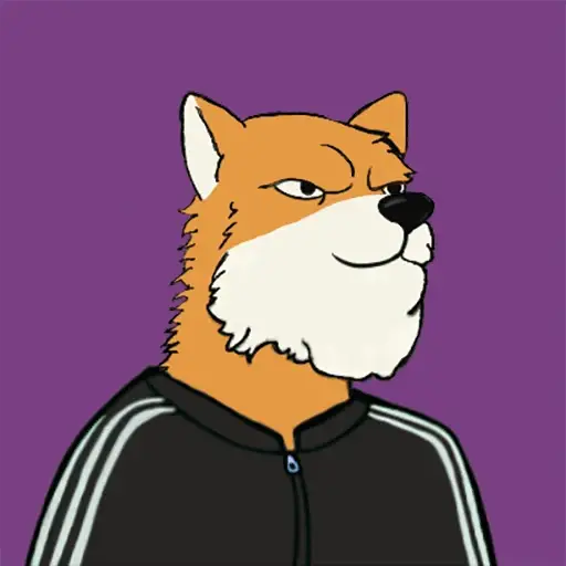 F*ck It We Bark #6186
