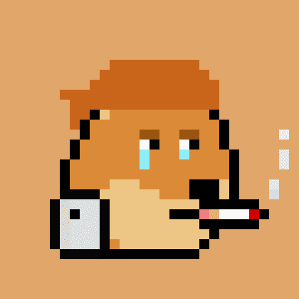 Dogepunk #2464