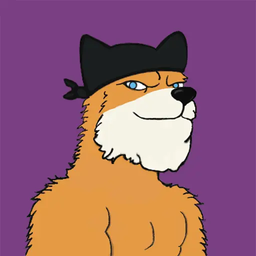 F*ck It We Bark #6024