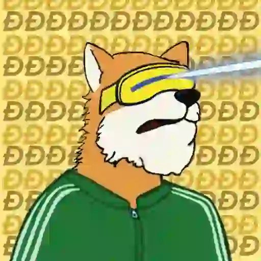 F*ck It We Bark #4695