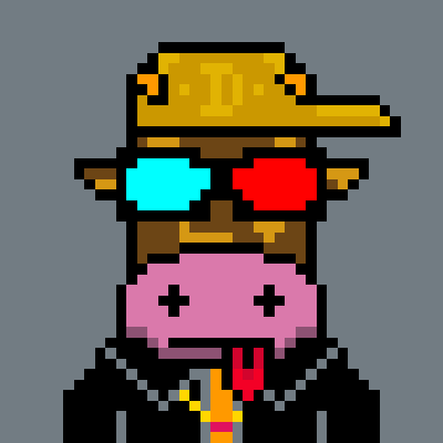 Doginal Cowz #169