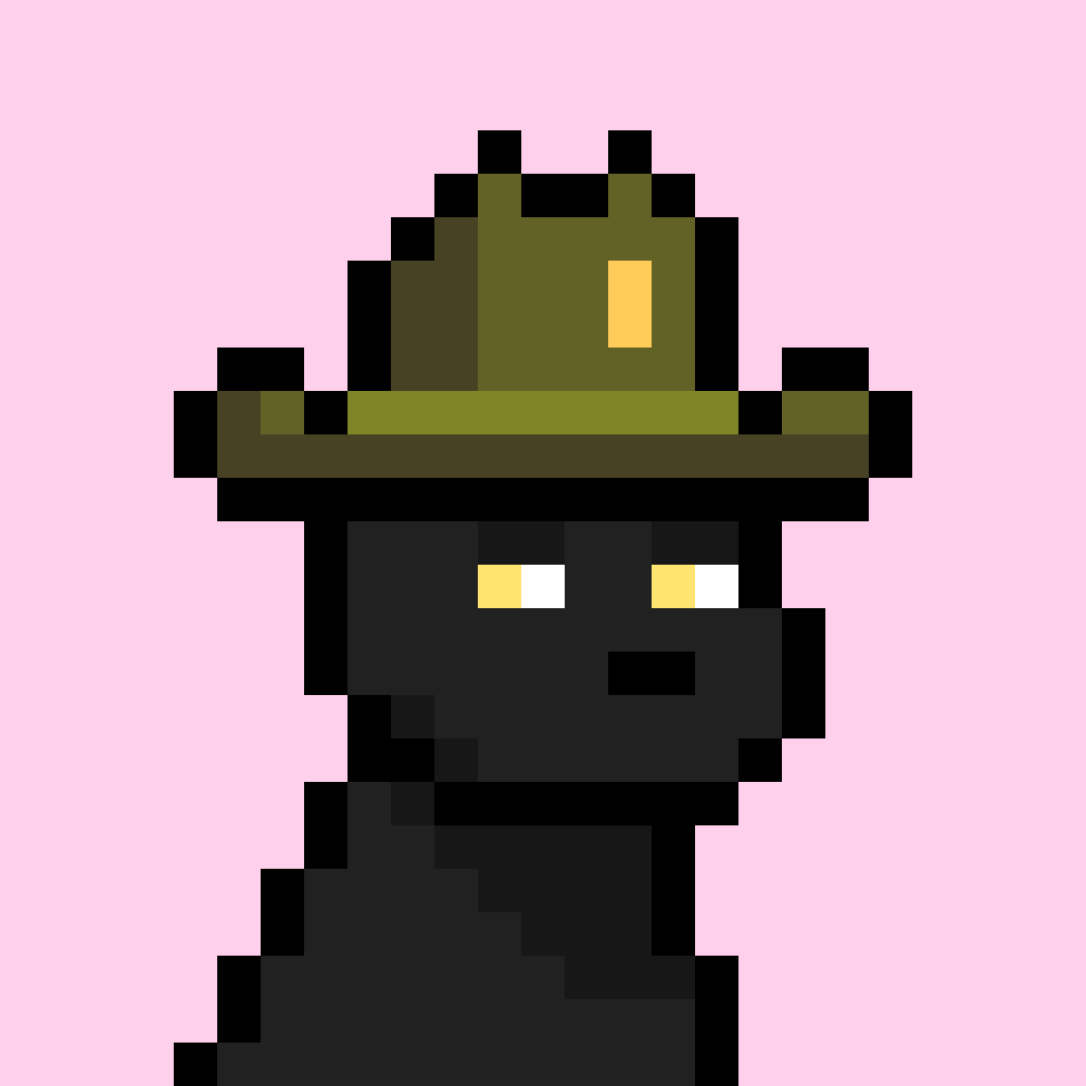 Doginal Dog #4605