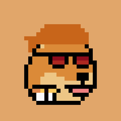 Dogepunk #2753