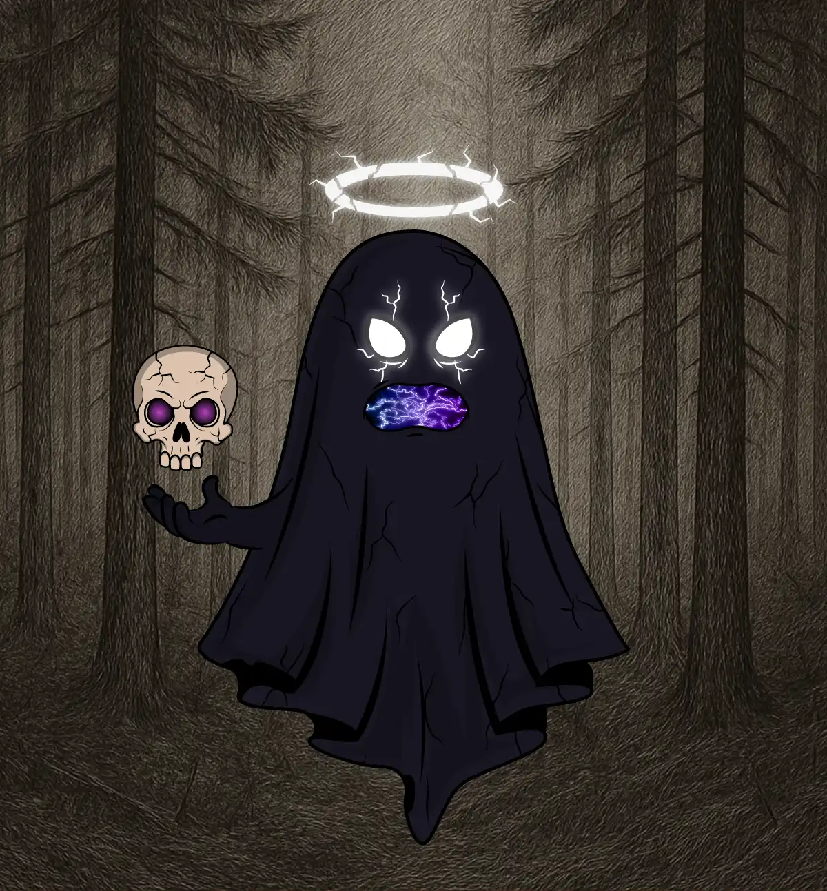 Cursed 65