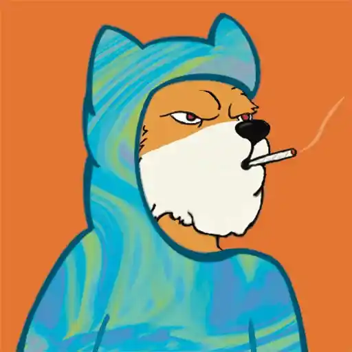 F*ck It We Bark #5503