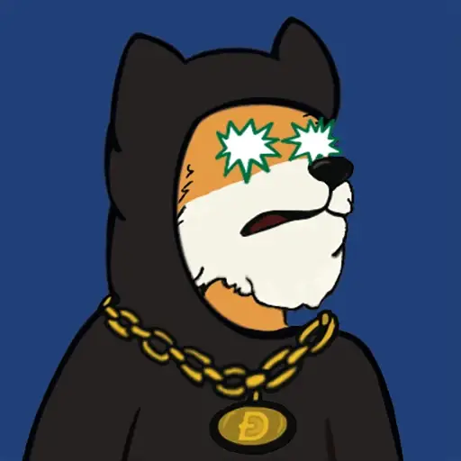 F*ck It We Bark #5688