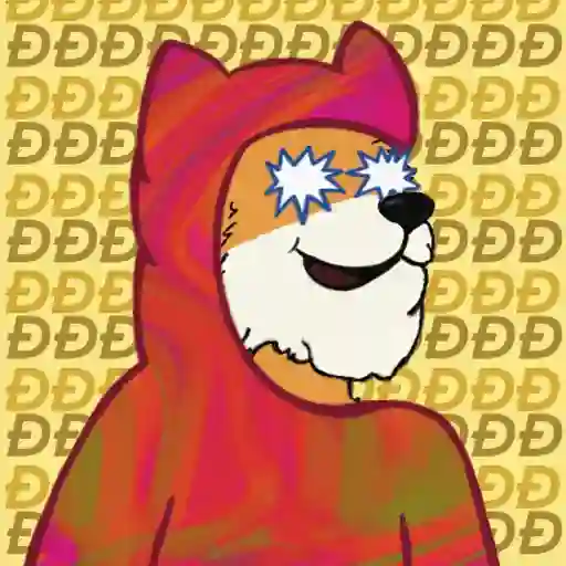 F*ck It We Bark #5947