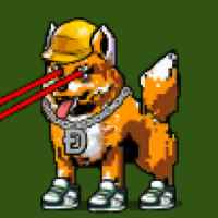 DogePunks #633