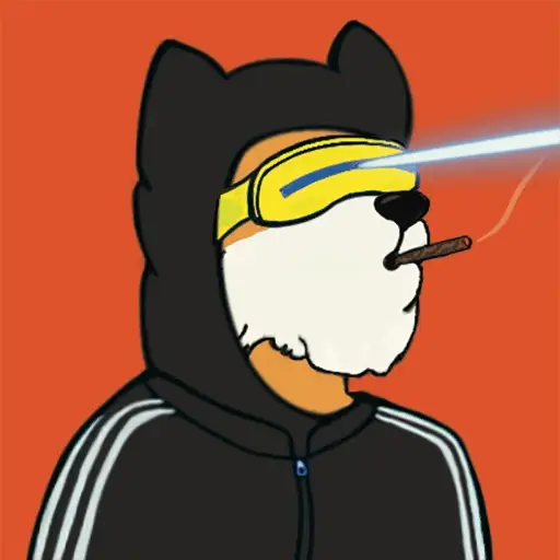 F*ck It We Bark #3295