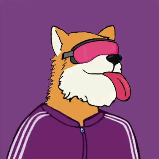 F*ck It We Bark #9562