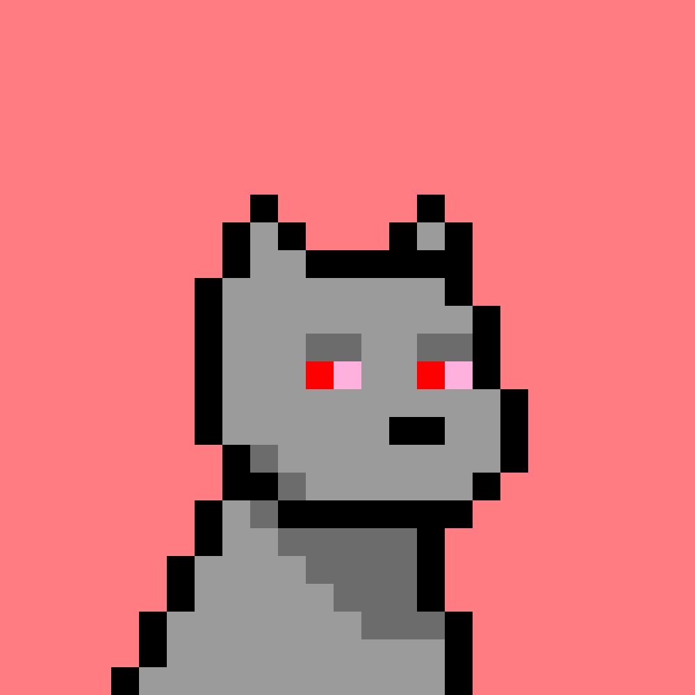 Doginal Dog #3402