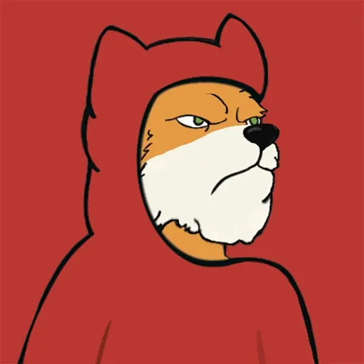 F*ck It We Bark #2245