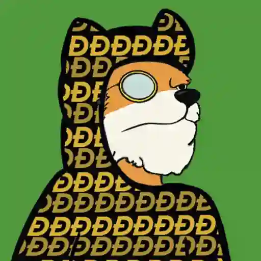 F*ck It We Bark #4473