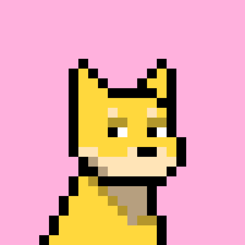 Doginal Dog #3229