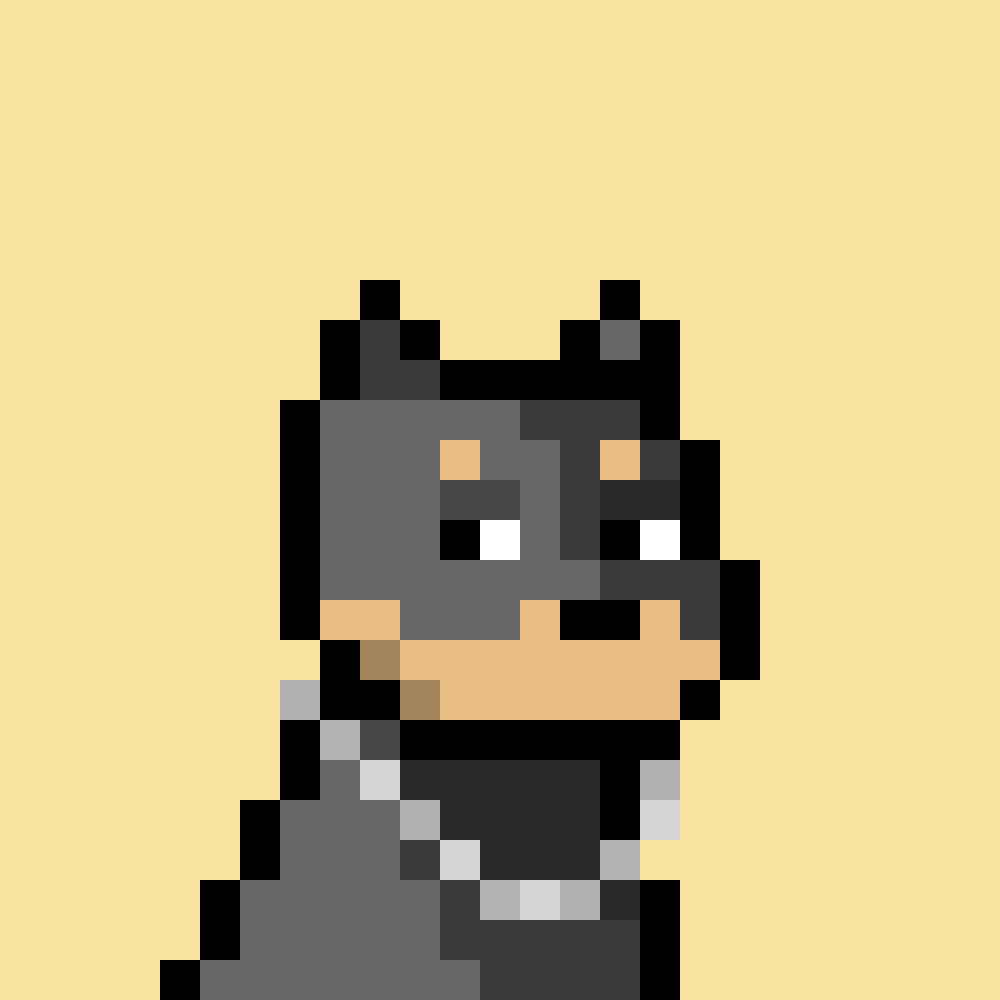 Doginal Dog #4706