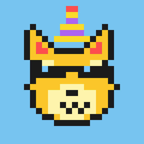 Byte Bubble #121