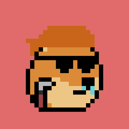 Dogepunk #115