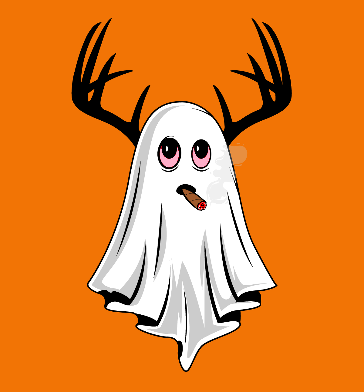 The Spook Society #17