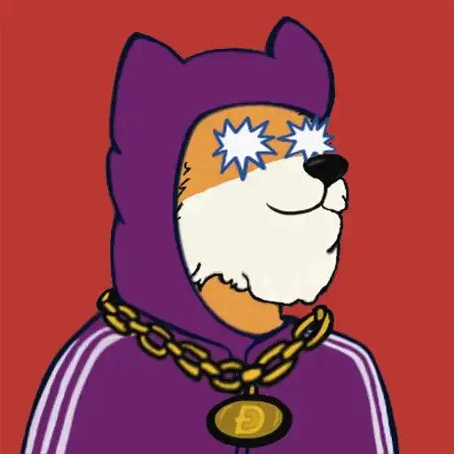 F*ck It We Bark #7051