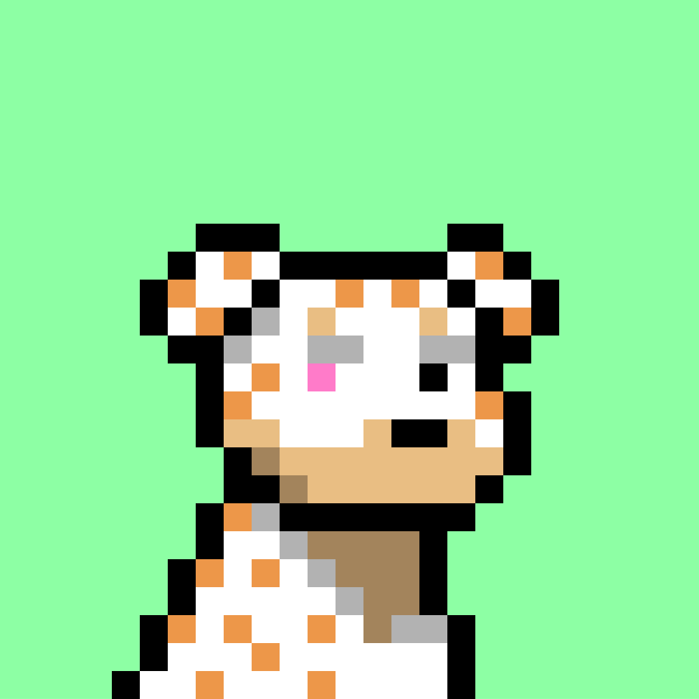 Doginal Dog #9432