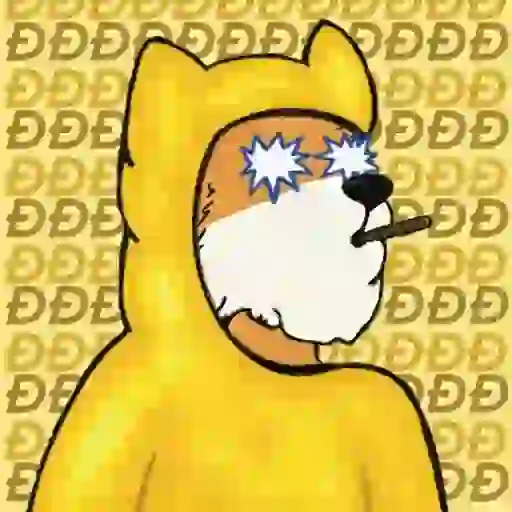 F*ck It We Bark #8848