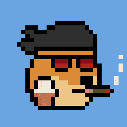 Dogepunk #2993