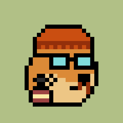 Dogepunk #5507