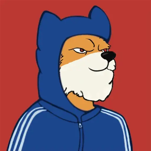 F*ck It We Bark #1452