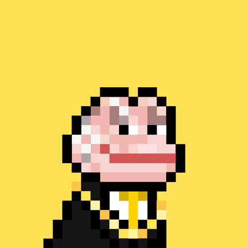 Doginal Frog #382