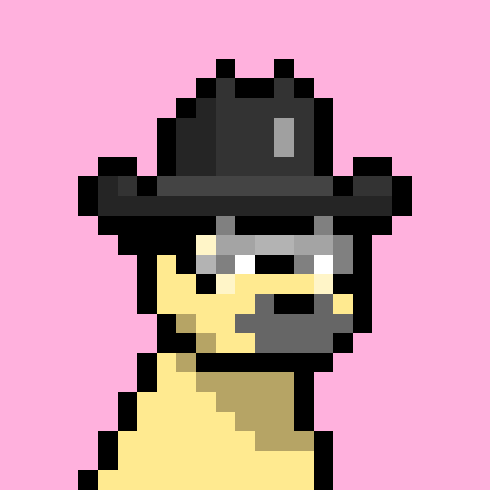 Doginal Dog #5332