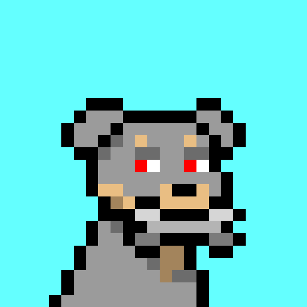 Doginal Dog #2931