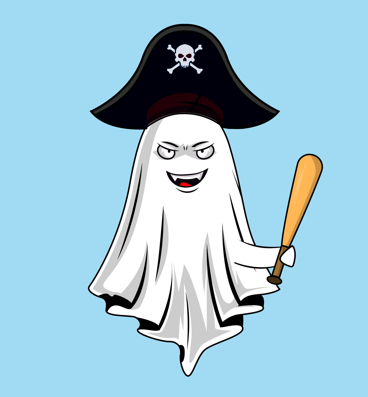 The Spook Society #74