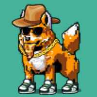 DogePunks #4185
