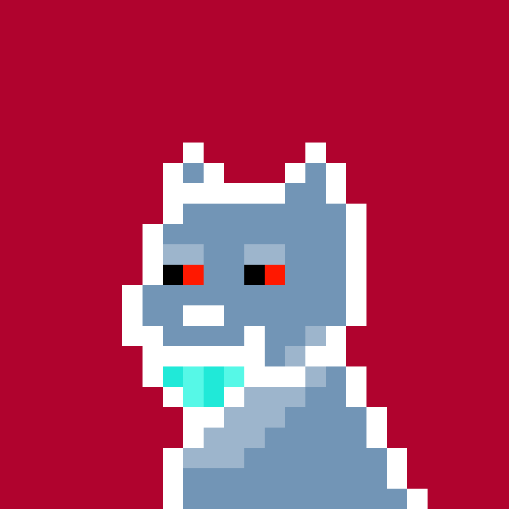 Anti Doginal Dog #3012