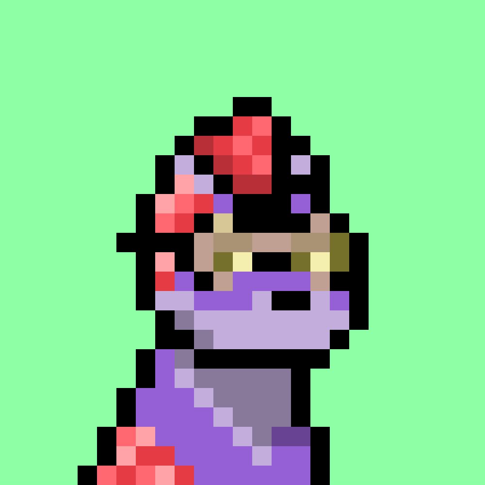 Doginal Dog #3346