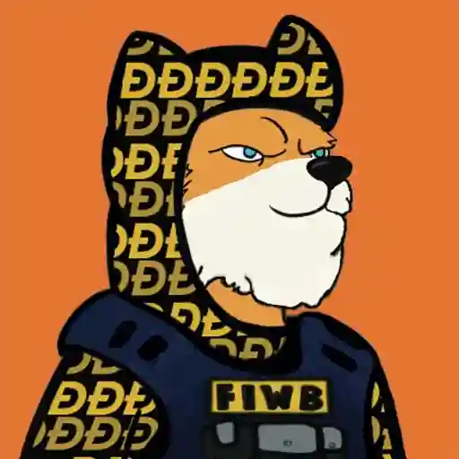 F*ck It We Bark #2184