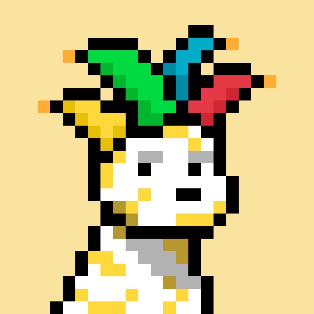 Doginal Dog #5128