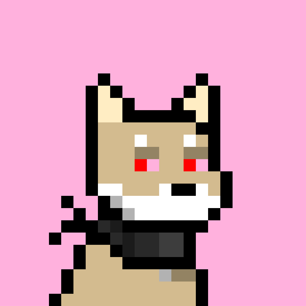 Doginal Dog #2567