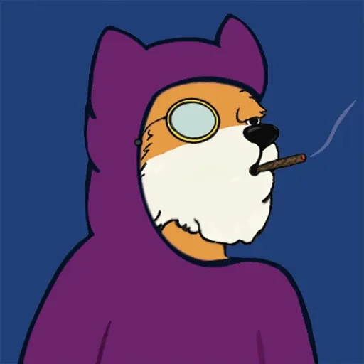 F*ck It We Bark #7106