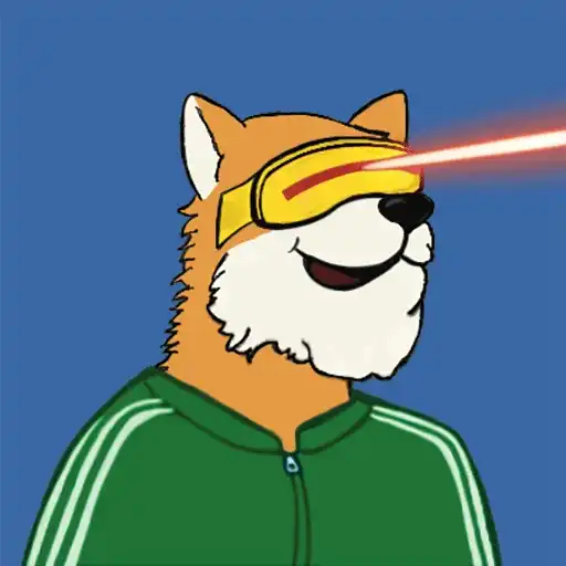 F*ck It We Bark #4962