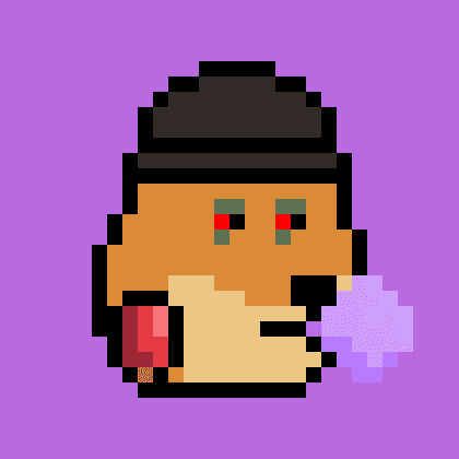 Dogepunk #7462
