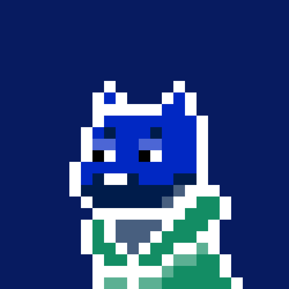 Anti Doginal Dog #4006