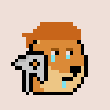 Dogepunk #5639