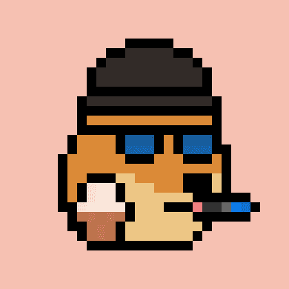 Dogepunk #4560