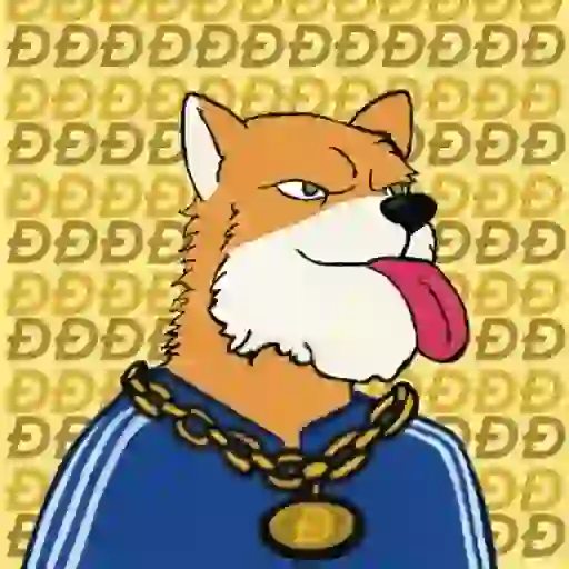 F*ck It We Bark #9512